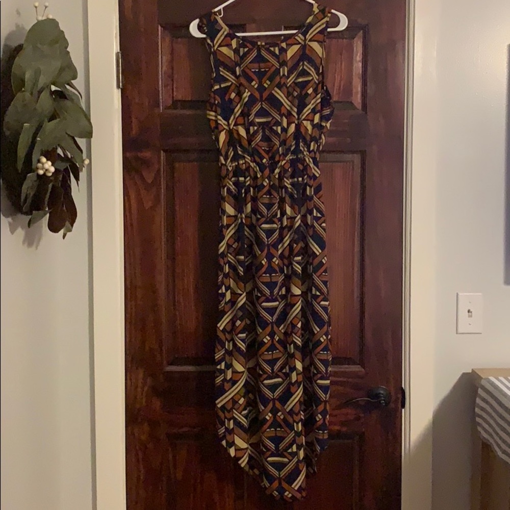 Summer dress